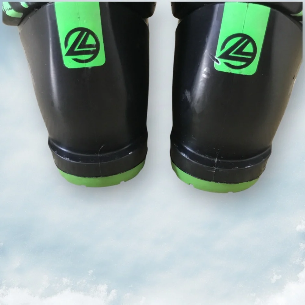 LANGE RX 130 Ski Boot